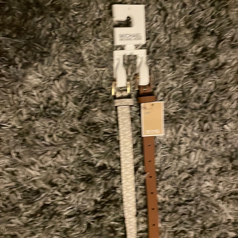 Belts